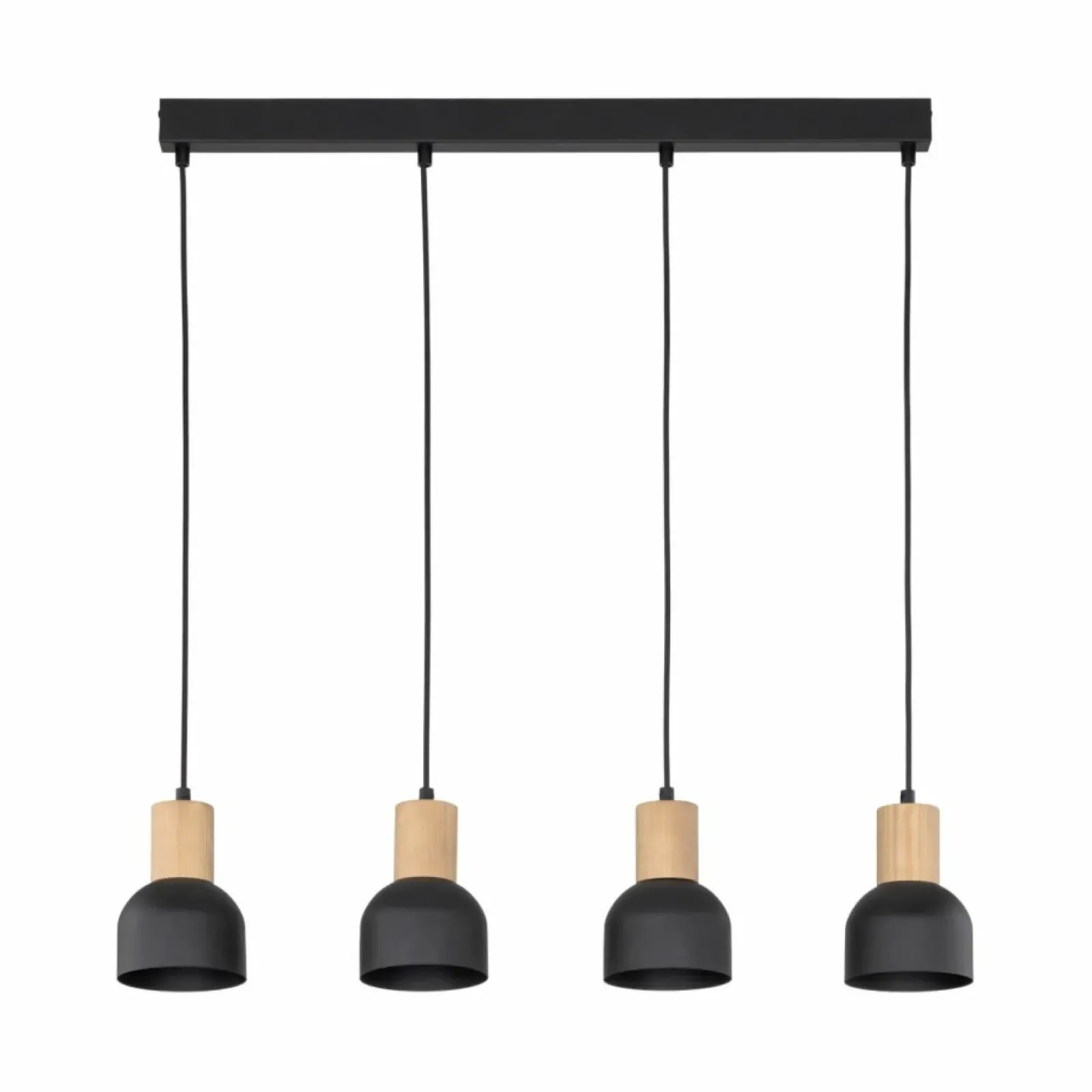 Sklep Kaja Nowoczesna lampa wisząca nad stół w jadalni TK 4896 CAIRO | Kaja Discount