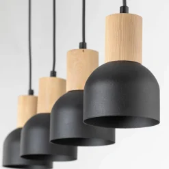 Sklep Kaja Nowoczesna lampa wisząca nad stół w jadalni TK 4896 CAIRO | Kaja Discount