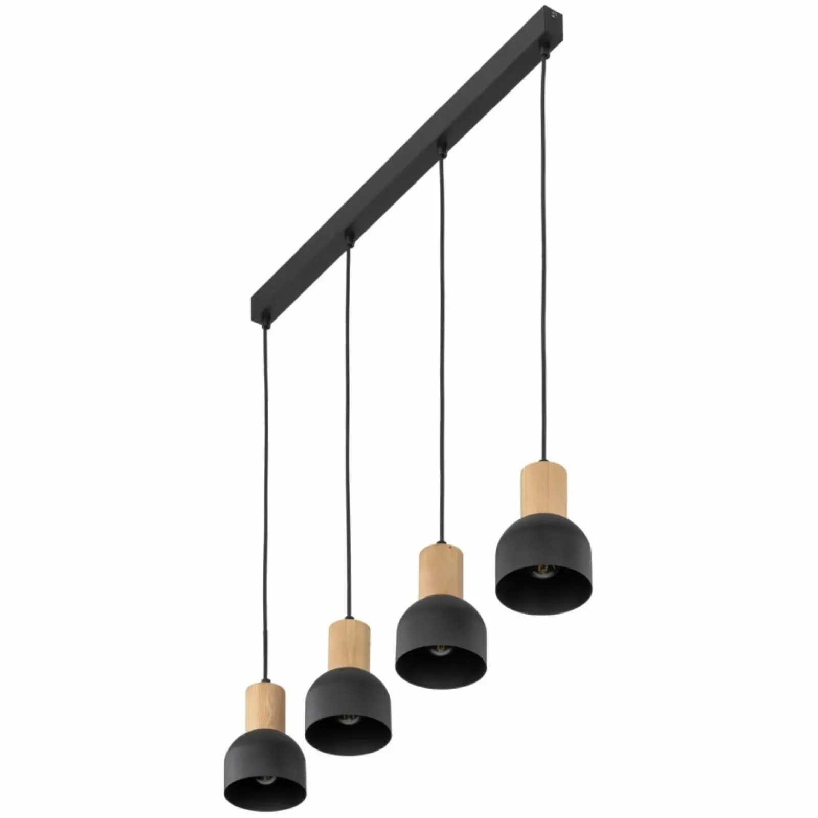 Sklep Kaja Nowoczesna lampa wisząca nad stół w jadalni TK 4896 CAIRO | Kaja Discount