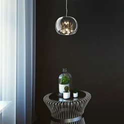 Sklep Kaja Nowoczesna lampa wisząca P0076-03E-F4FZ CRYSTAL| Kaja Oświetlenie Store