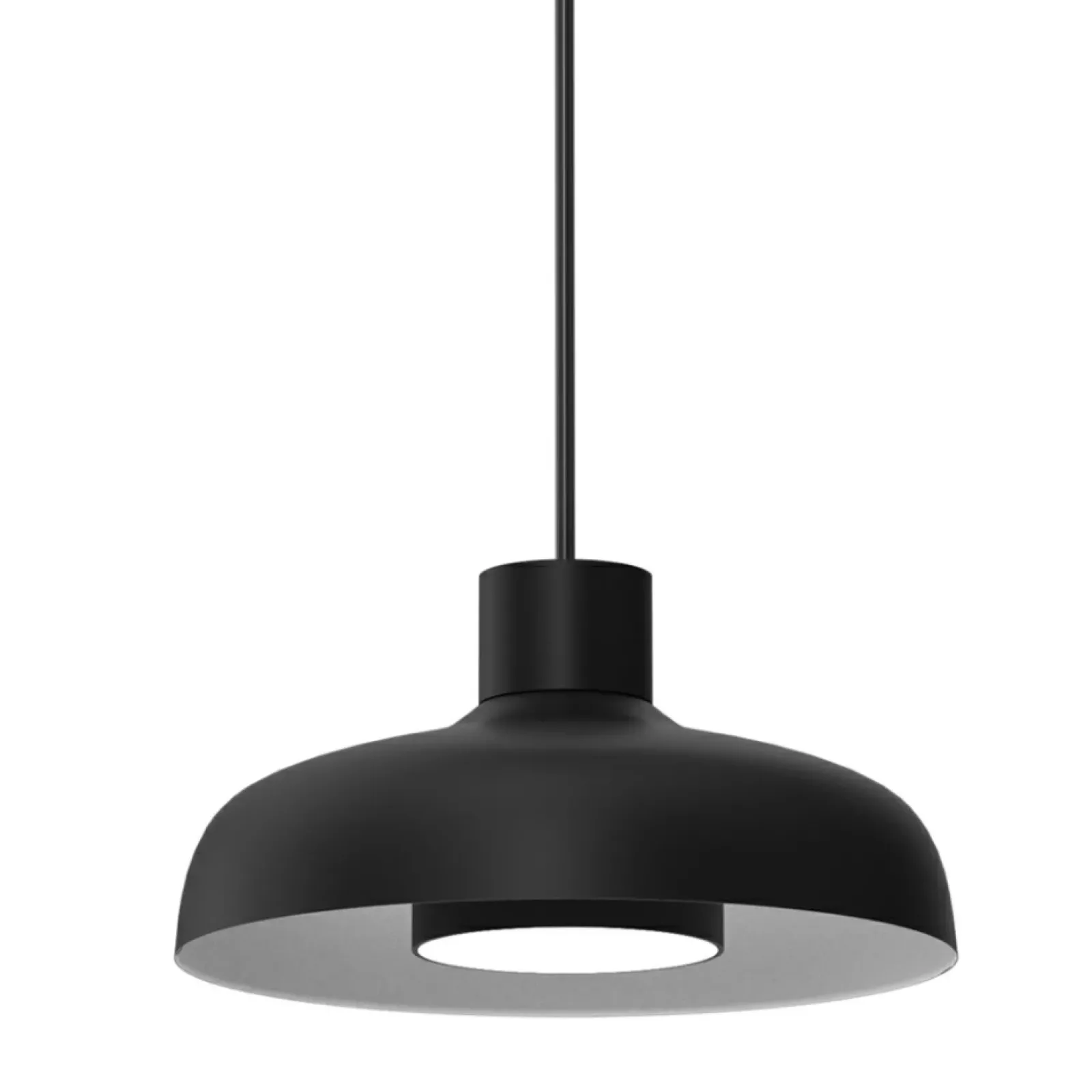 Sklep Kaja Nowoczesna lampa wisząca w stylu industrialnym MLP8819 z serii LINEA | Kaja Oświ Fashion