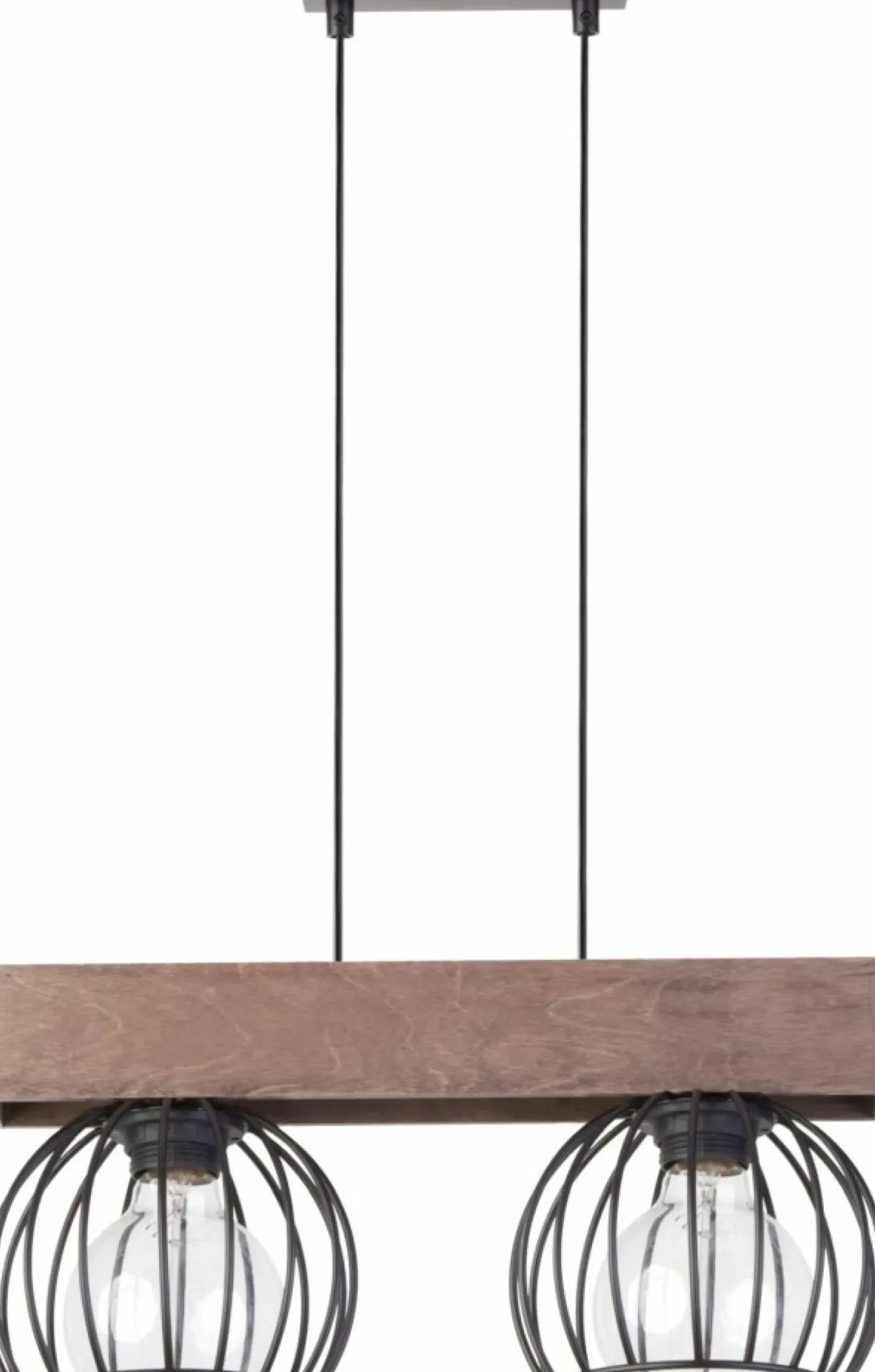 Sklep Kaja Nowoczesna lampa wisząca w stylu rustykalnym SIG 31572 z serii MILAN Hot