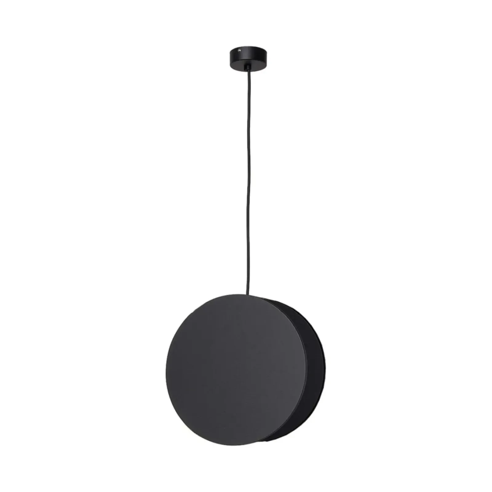 Sklep Kaja Nowoczesna lampa wisząca z regulacją wysokości 9033 | Kaja Oświetlenie czarny Store