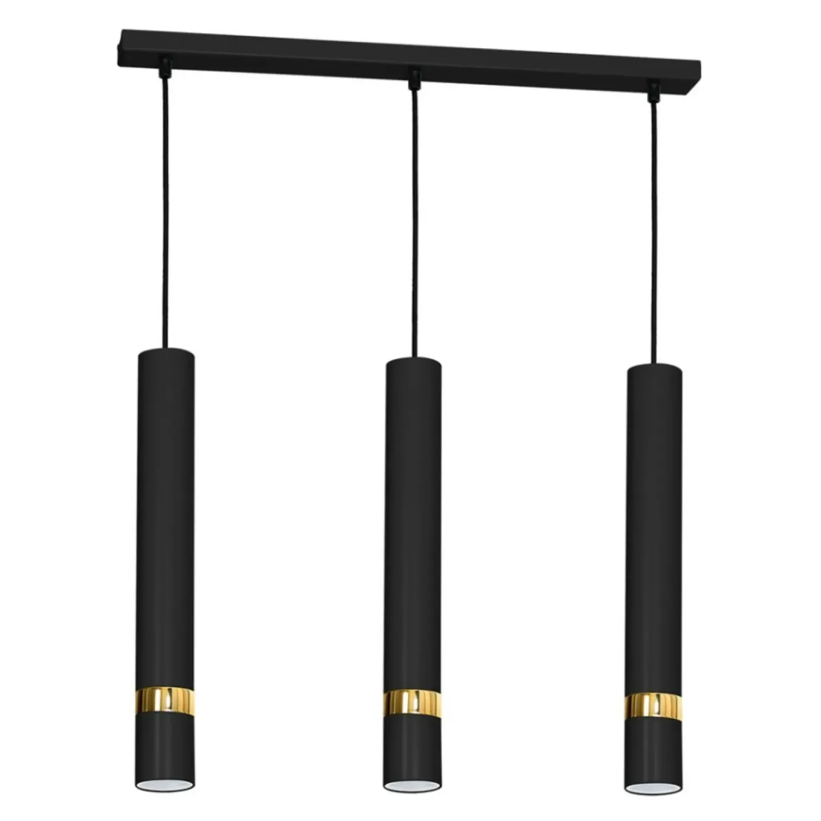 Sklep Kaja Nowoczesna lampa wisząca z punktowymi zwisami MLP6080 JOKER | Kaja Discount