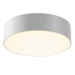 Sklep Kaja Nowoczesna lampa zewnętrzna, plafon O431CL-L30W3K z serii ZON IP* Plafony Zewnętrzne