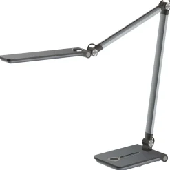 Sklep Kaja Nowoczesna lampka biurkowa z przegubami K-BL1121 z serii RICO* Lampki Biurkowe|Lampy Led