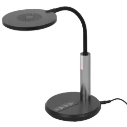 Sklep Kaja Nowoczesna lampka biurkowa LED 12W K-BL1513A z serii ERIS* Lampki Biurkowe|Lampy Led