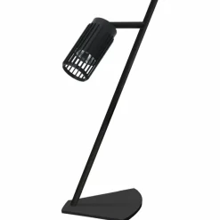 Sklep Kaja Nowoczesna lampka biurkowa w stylu loftowym ML0299 VERTICAL | Kaja* Lampki Biurkowe