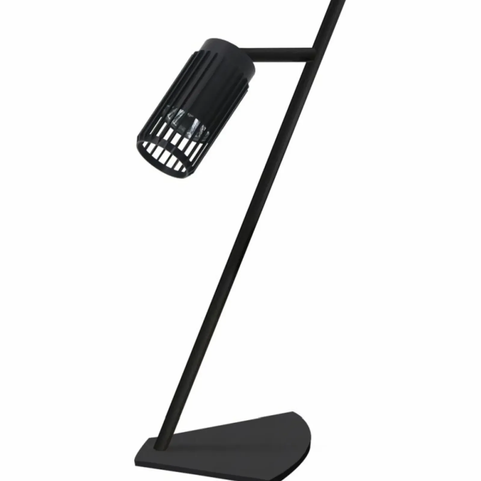 Sklep Kaja Nowoczesna lampka biurkowa w stylu loftowym ML0299 VERTICAL | Kaja* Lampki Biurkowe