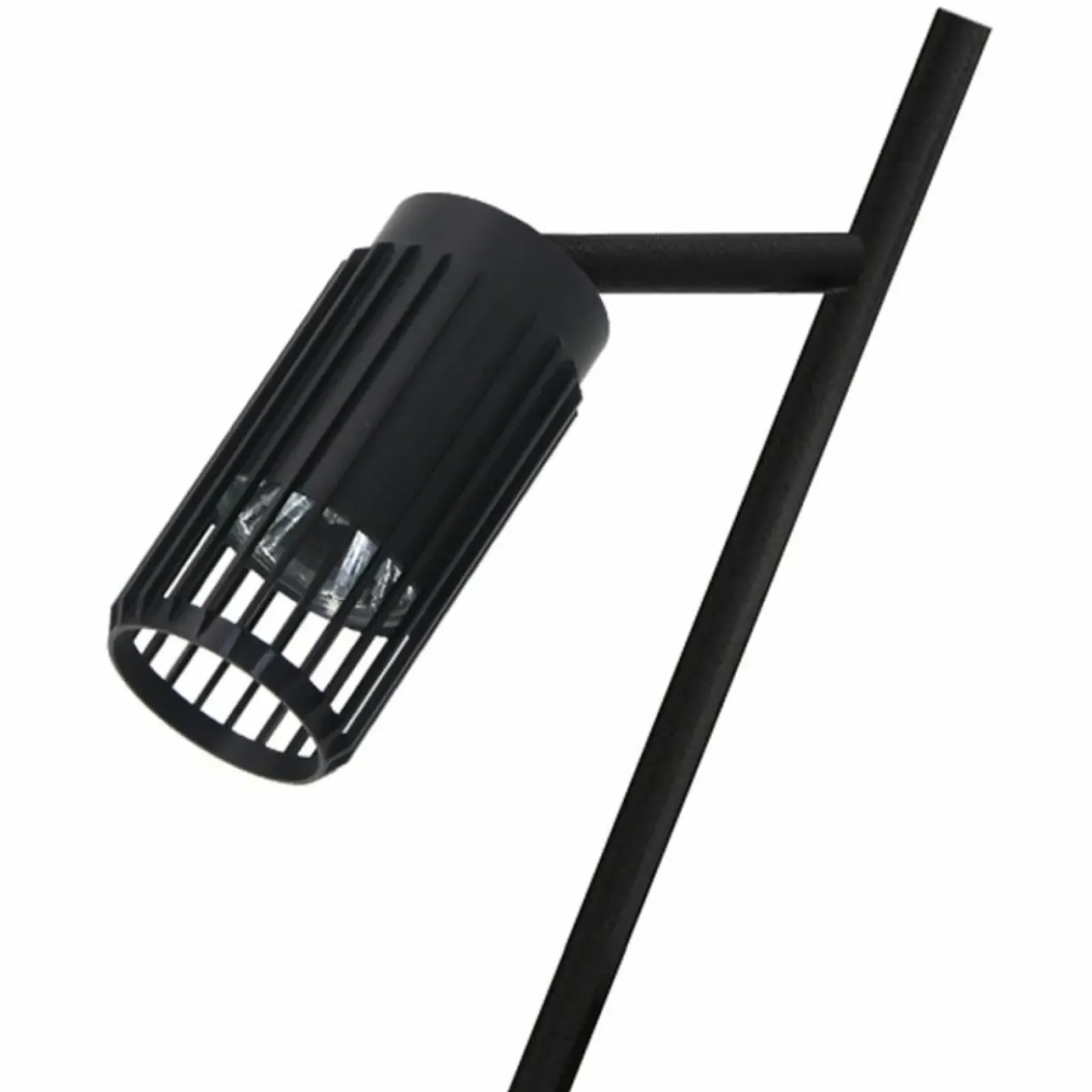 Sklep Kaja Nowoczesna lampka biurkowa w stylu loftowym ML0299 VERTICAL | Kaja* Lampki Biurkowe