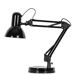 Sklep Kaja Nowoczesna lampka dla architekta K-MT-COSMO | Kaja Oświetlenie* Lampki Biurkowe|Lampki Szkolne