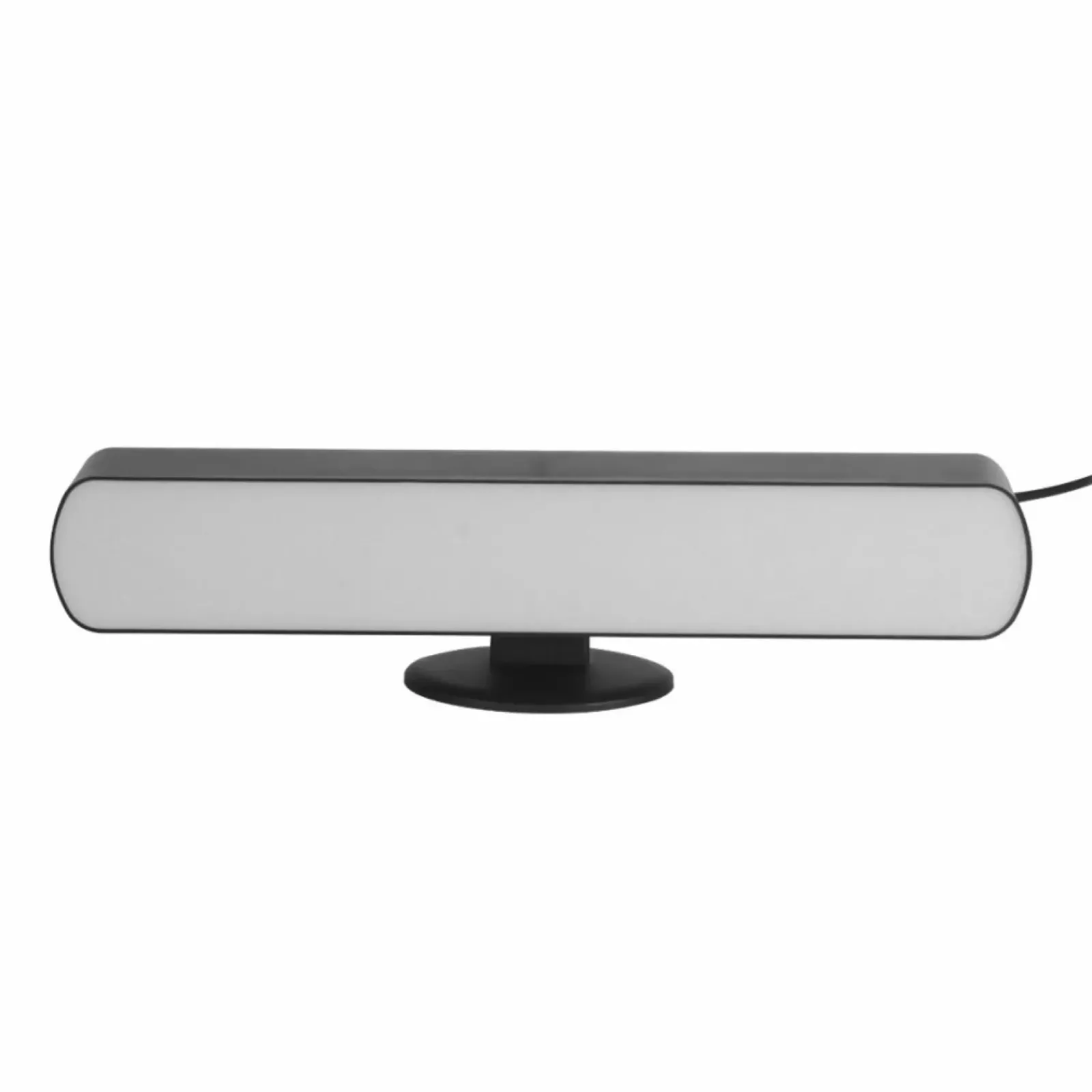 Sklep Kaja Nowoczesna lampka nocna LED, kolorowe światło ZM 87308 TORP | Kaja* Nowoczesne Lampki Stołowe|Lampy Led