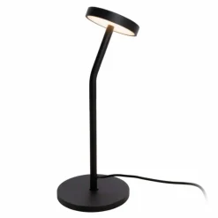 Sklep Kaja Nowoczesna lampka stołowa w stylu loftowym MX T0061 IBIZA | Kaja* Nowoczesne Lampki Stołowe|Lampy Led