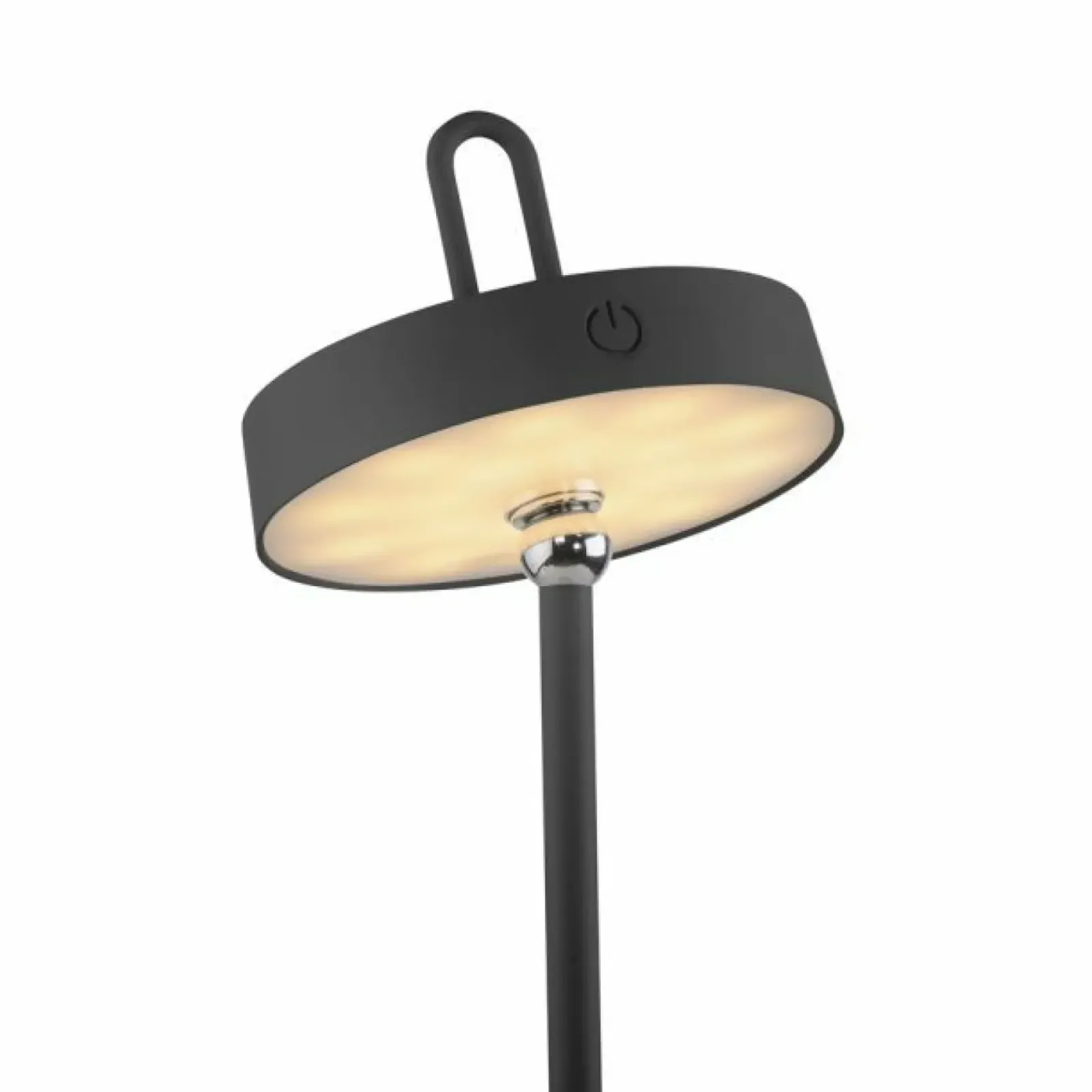 Sklep Kaja Nowoczesna lampka stołowa LED, na biurko ZM 19310-18 AMAG | Kaja* Lampy Ogrodowe Stojące|Nowoczesne Lampki Stołowe
