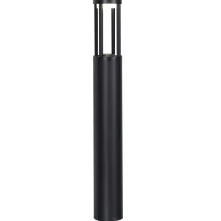 Sklep Kaja Nowoczesna, ledowa lampa ogrodowa K-8139 80cm UBBE | Kaja Oświetlenie* Lampy Ogrodowe Stojące|Lampy Ogrodowe Stojące