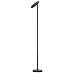 Sklep Kaja Nowoczesna, ledowa lampa podłogowa do salonu AZ5908 CARPA DIMM | Kaja* Lampy Led