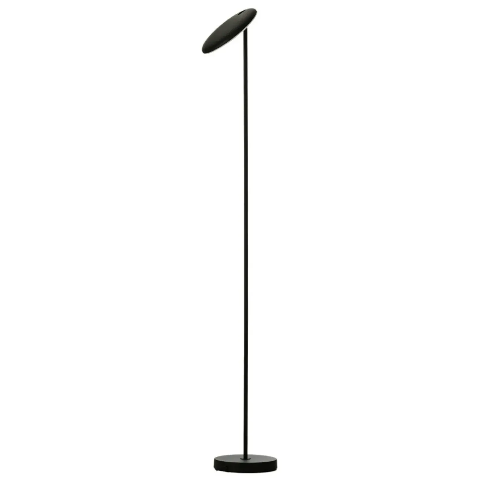 Sklep Kaja Nowoczesna, ledowa lampa podłogowa do salonu AZ5908 CARPA DIMM | Kaja* Lampy Led