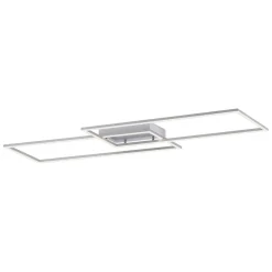 Sklep Kaja Nowoczesna, ledowa lampa sufitowa 8194-55 z serii INIGO | Kaja* Plafony Nowoczesne|Lampy Led