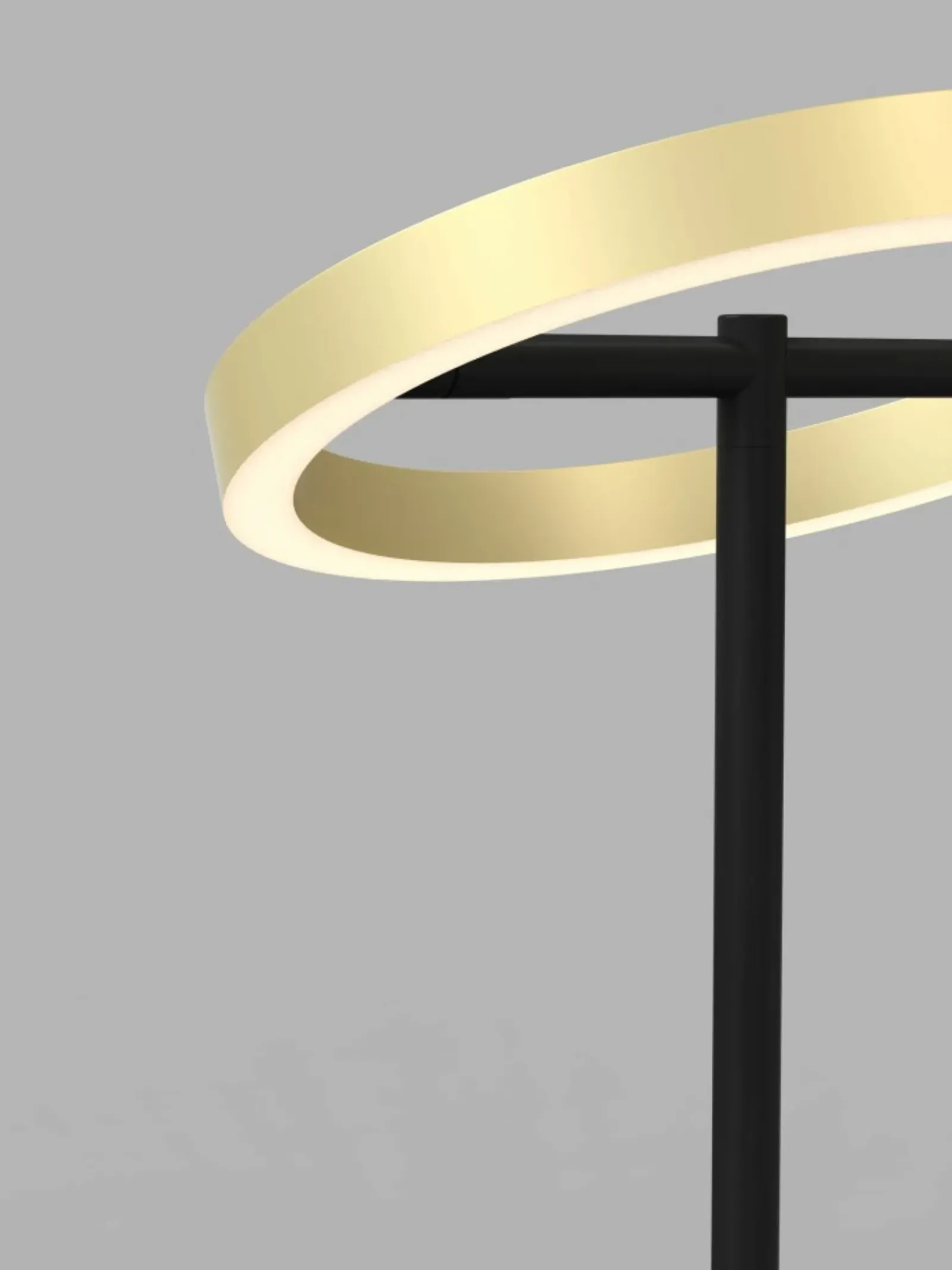 Sklep Kaja Nowoczesna, ledowa lampka stołowa WF 8016-104 BREST | Kaja* Nowoczesne Lampki Stołowe|Lampy Led