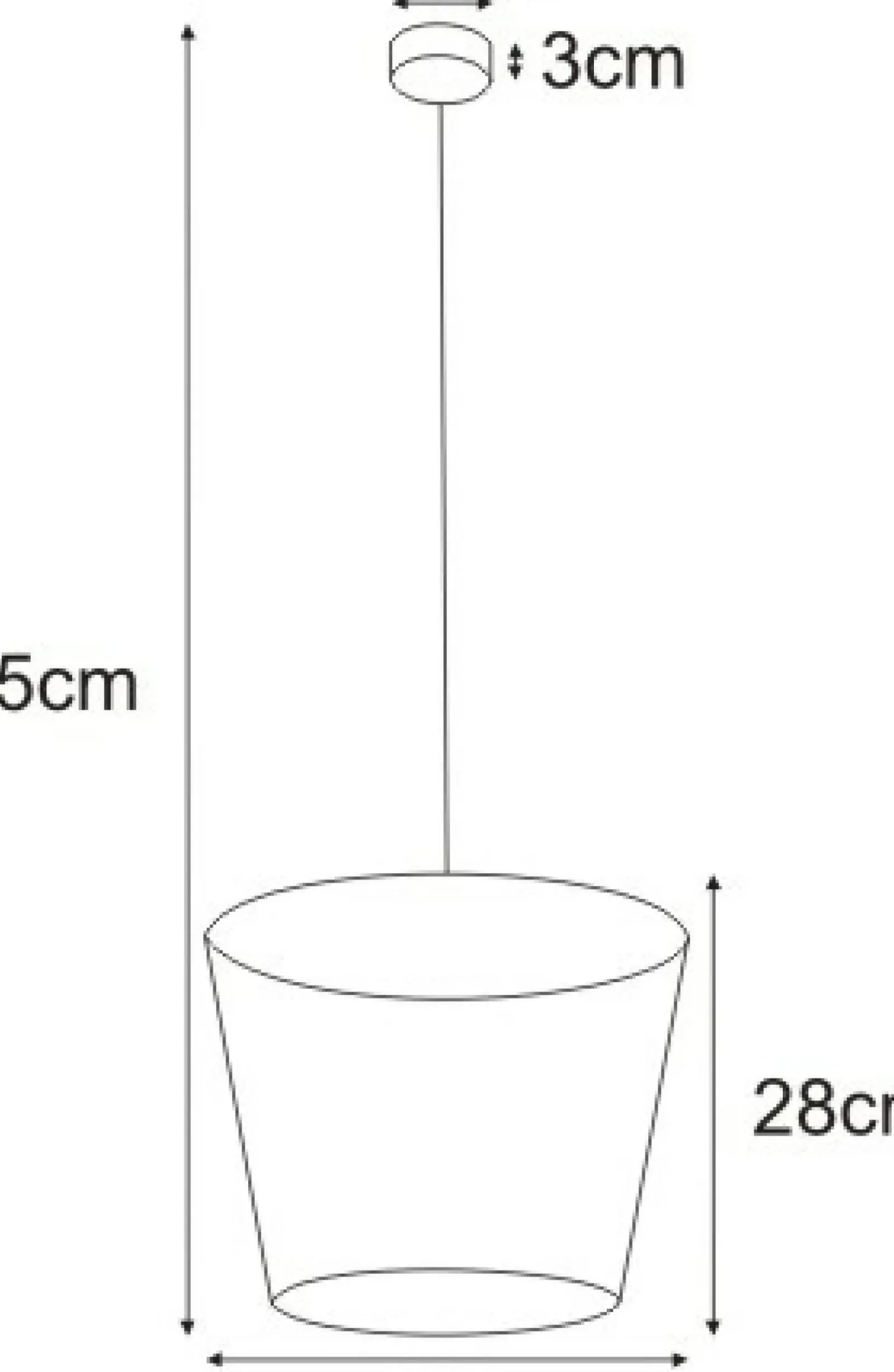 Sklep Kaja Nowoczesna, metalowa lampa wisząca K-4641 SOUL BLACK | Kaja czarny Fashion