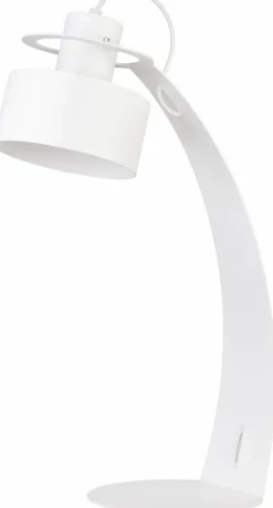 Sklep Kaja Nowoczesna, minimalistyczna lampka na biurko SIG 50064 z serii RIF* Lampki Biurkowe