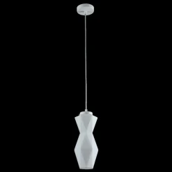 Sklep Kaja Nowoczesna, ozdobna lampa wisząca MOD231-PL-01-W z serii SIMPLICITY Store