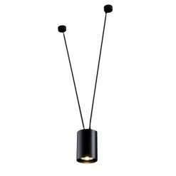 Sklep Kaja Nowoczesna, podwieszana lampa wisząca ANT 9020 VIWIN | Kaja Oświetlenie Shop