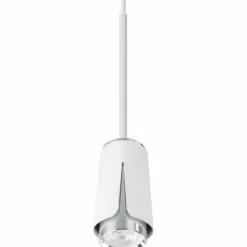 Sklep Kaja Nowoczesna, pojedyncza lampa wisząca GU10 ML0275 FLOWER | Kaja Fashion