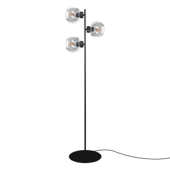 Sklep Kaja Nowoczesna, prosta lampa podłogowa K-4854 ALDAR | Kaja Oświetlenie* Lampy Podłogowe