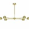 Sklep Kaja Nowoczesna, rozłożysta lampa nad stół JUP 1978 TN6 MS TIANA | Kaja Outlet