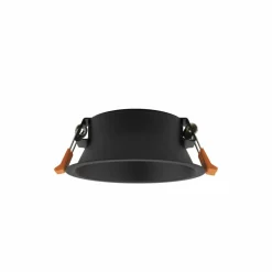 Sklep Kaja Nowoczesne oczko wpustowe GX53 ⌀12cm 10843 UNO | Kaja Oświetlenie* Oprawy Podtynkowe