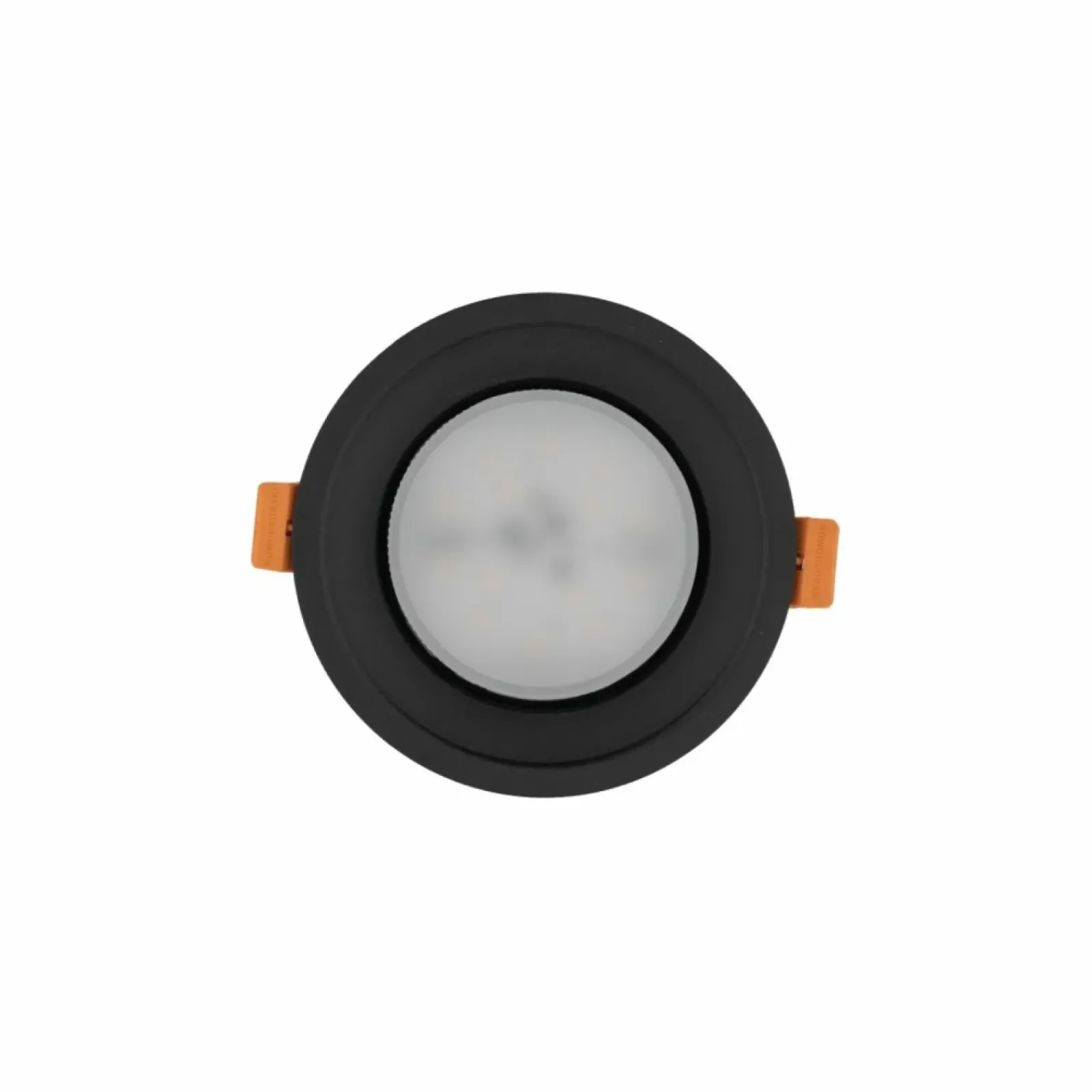 Sklep Kaja Nowoczesne oczko wpustowe GX53 ⌀12cm 10843 UNO | Kaja Oświetlenie* Oprawy Podtynkowe