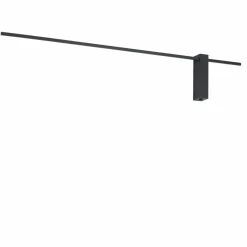 Sklep Kaja Nowoczesny kinkiet do salonu loft 120cm 3000K 10313 MOTIVE LED | Kaja* Lampy Led