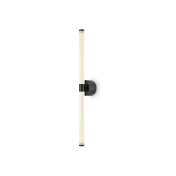 Sklep Kaja Nowoczesny kinkiet LED w kształcie tuby MOD106WL-L16B3K z serii AXIS* Lampy Led