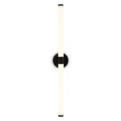 Sklep Kaja Nowoczesny kinkiet LED w kształcie tuby MOD106WL-L16B3K z serii AXIS* Lampy Led