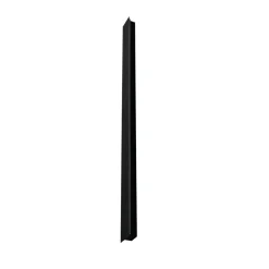 Sklep Kaja Nowoczesny kinkiet zewnętrzny 3000K 120cm OWL-2051-12-3K MUTTI | Kaja* Kinkiety Ogrodowe