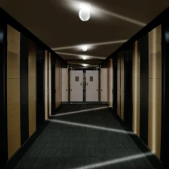 Sklep Kaja Nowoczesny, ledowy kinkiet ścienny w białym kolorze ML3731 | Kaja Oświetlenie* Lampy Led