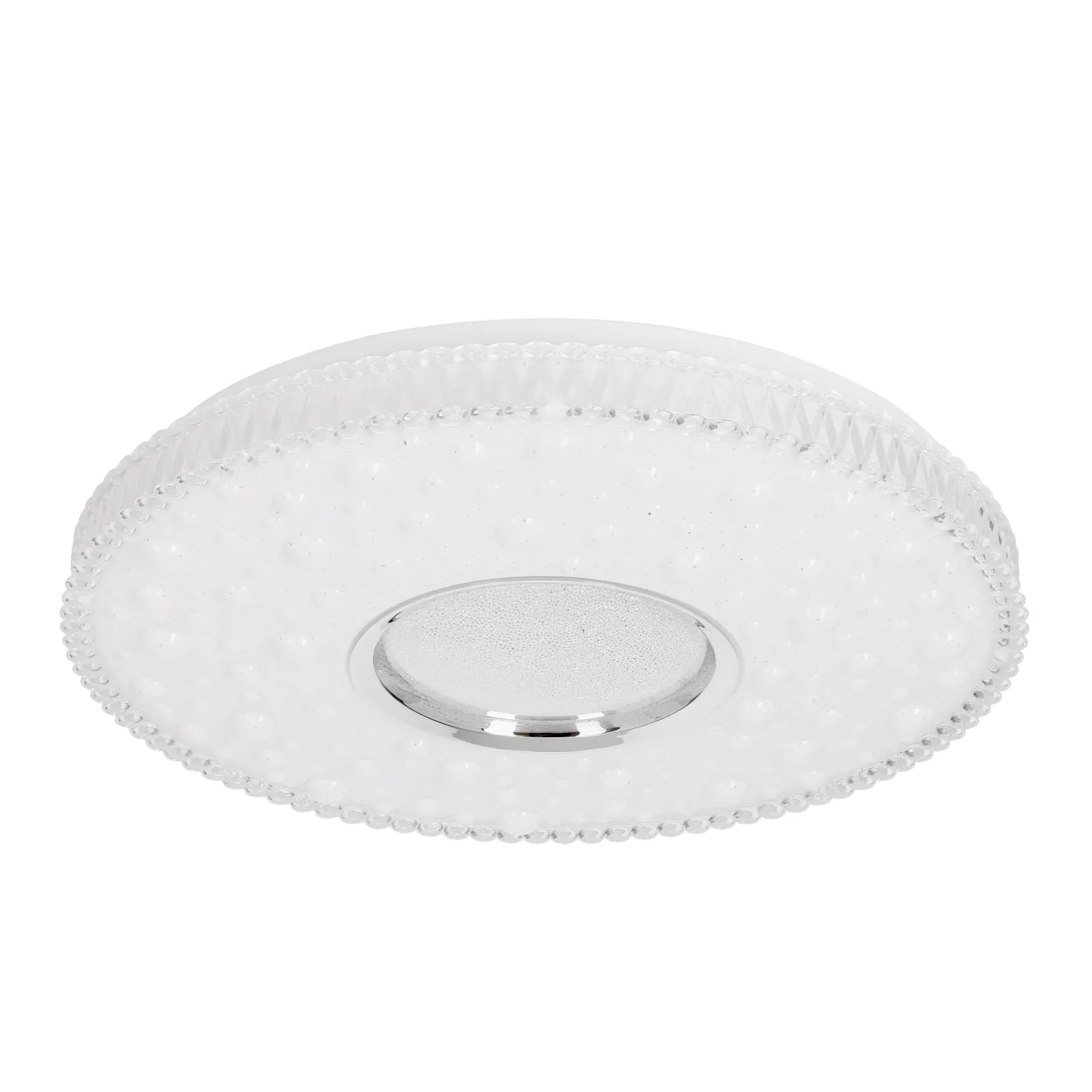Sklep Kaja Nowoczesny, ozdobny plafon natynkowy 14-34267 BUBBLES | Kaja* Plafony Nowoczesne|Lampy Led