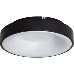 Sklep Kaja Nowoczesny plafon LED ⌀38cm ABR-PLOGC-25W GIOVANI | Kaja Oświetlenie* Plafony Nowoczesne|Lampy Led