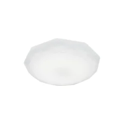 Sklep Kaja Nowoczesny plafon LED do salonu ⌀36cm 4000K EK75320 HEX | Kaja* Lampy Led|Plafony Klasyczne