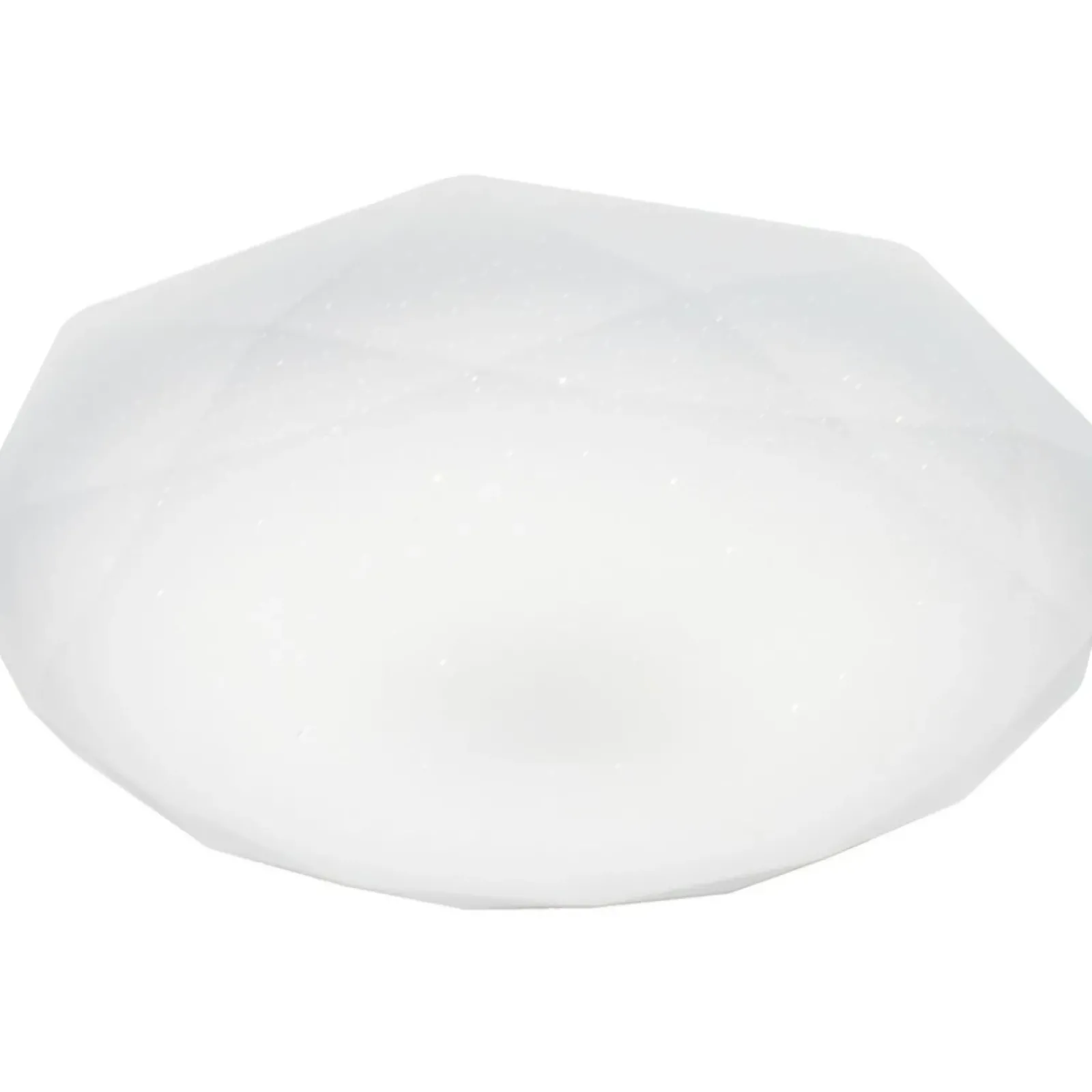 Sklep Kaja Nowoczesny plafon LED do salonu ⌀36cm 4000K EK75320 HEX | Kaja* Lampy Led|Plafony Klasyczne