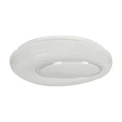 Sklep Kaja Nowoczesny plafon z wbudowanym LED-em ML6399 z serii BONO | Kaja Oświetlenie* Lampy Led|Plafony Nowoczesne