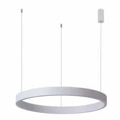 Sklep Kaja Obręcz LED ⌀80 PND-56215-080RPP-WH-3KS4K-TRDIMM BRASCO DOWN | Kaja Discount