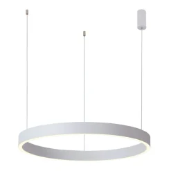 Sklep Kaja Obręcz LED ⌀80 PND-56215-080RPP-WH-3KS4K-TRDIMM BRASCO DOWN | Kaja Discount