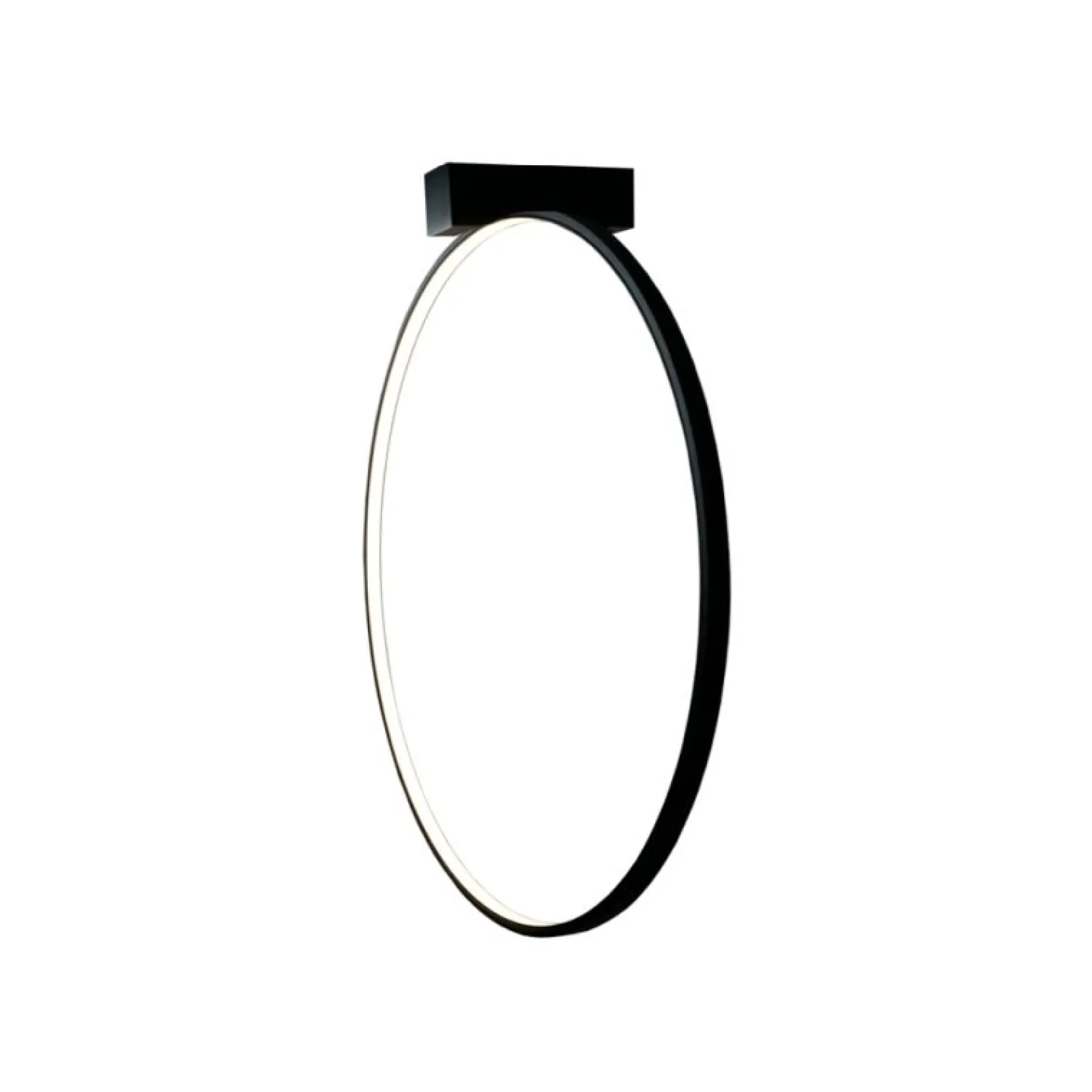 Sklep Kaja Obręcz LED do mocowania na ścianie ⌀57cm 4000K ANT 4302 AGARO | Kaja* Lampy Led