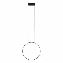 Sklep Kaja Obręcz LED pionowy układ 4000K ⌀45cm 10860 CIRCOLO LED | Kaja Best