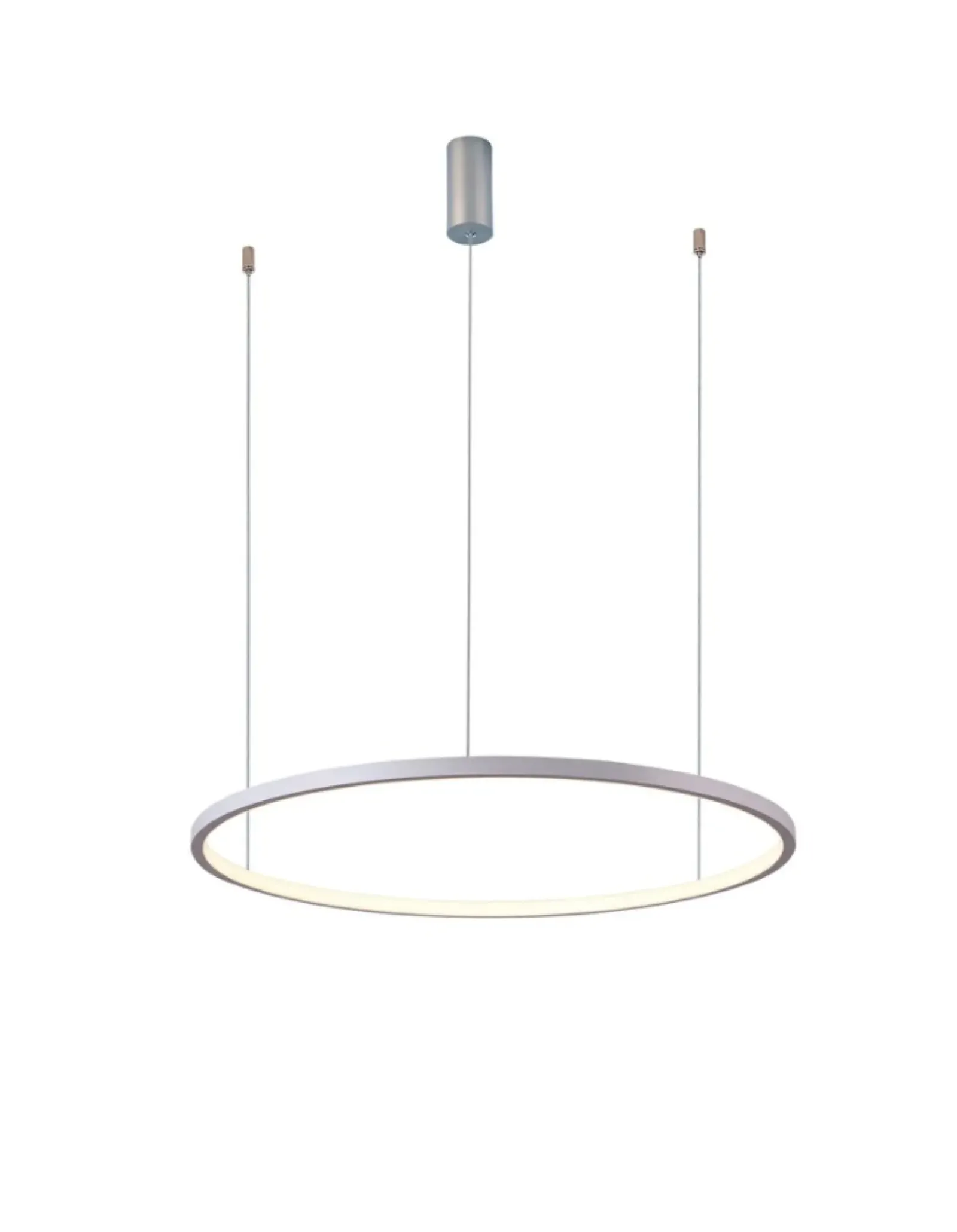 Sklep Kaja Obręcz wisząca LED ⌀100 PND-56135B-100RPP-WH-3KS4K-TRDIMM VINOLA | Kaja Hot