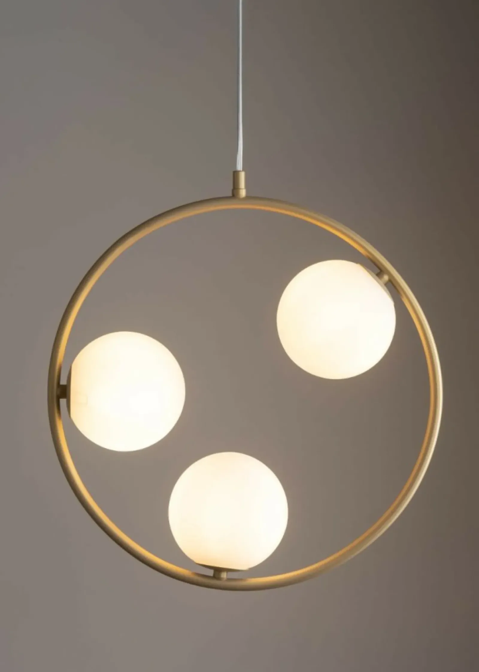 Sklep Kaja Obręcz wisząca pionowo, w stylu modern classic SIG 33415 z serii AQUA Store