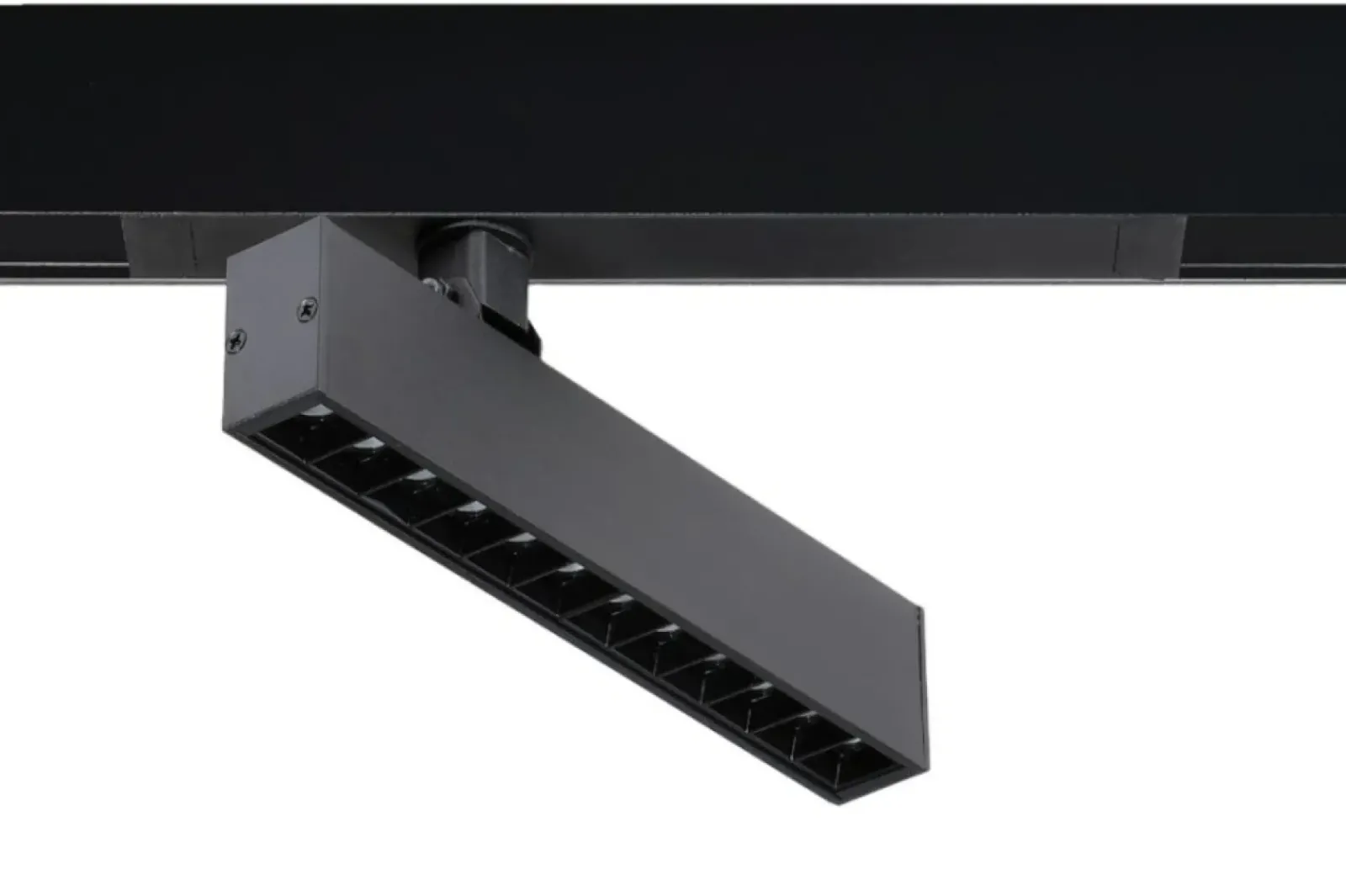 Sklep Kaja Obrotowa głowica LED 9W 3000K AZ5193 SANDERS BETA MAGNETIC 230V | Kaja* Lampy Led|Szynoprzewody Podtynkowe