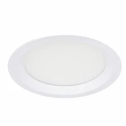 Sklep Kaja Oczko LED do łazienki, zmienna barwa RCS-9800-240-23W-WH-SWK MODULUS* Lampy Led|Oprawy Podtynkowe
